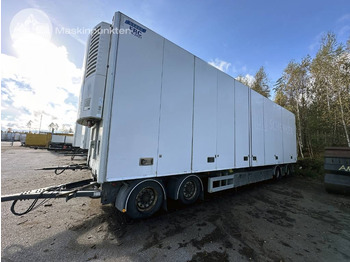 Ρυμούλκα ψυγείο NÄRKO