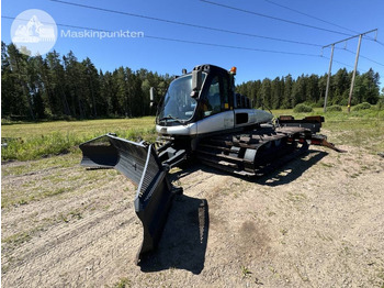 Εκχιονιστικό μηχάνημα