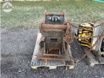 Δονητική πλάκα Rf-system Markvibrator GVS: φωτογραφία 5