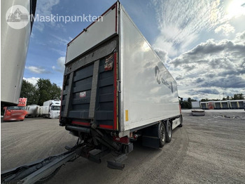 Φορτηγό ψυγείο Scania R 450: φωτογραφία 5