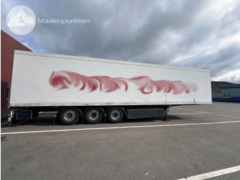 Επικαθήμενο ψυγείο Schmitz SKO 24: φωτογραφία 5 Επικαθήμενο ψυγείο Schmitz SKO 24: φωτογραφία 5