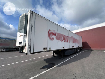 Επικαθήμενο ψυγείο Schmitz SKO 24: φωτογραφία 3 Επικαθήμενο ψυγείο Schmitz SKO 24: φωτογραφία 3