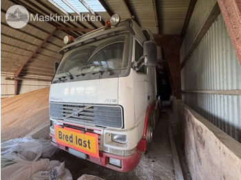 Τράκτορας VOLVO FH12