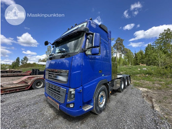 Τράκτορας VOLVO FH16 700