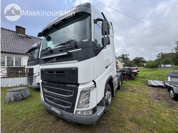 Τράκτορας VOLVO FH 500