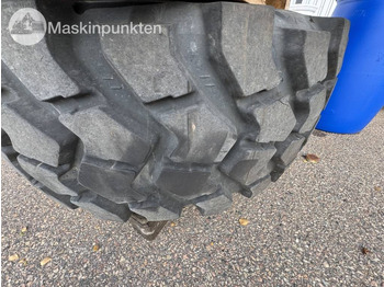 Ελαστικό TRELLEBORG