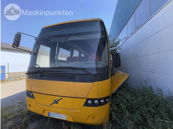 Προαστιακό λεωφορείο VOLVO