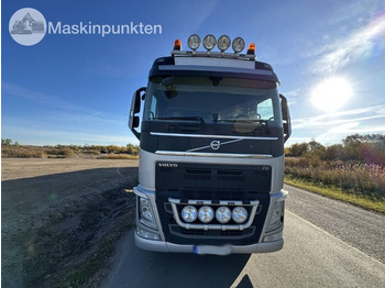 Φορτηγό φόρτωσης γάντζου Volvo FH 6*2: φωτογραφία 2 Φορτηγό φόρτωσης γάντζου Volvo FH 6*2: φωτογραφία 2