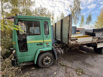 Φορτηγό ανατρεπόμενο VOLVO FL
