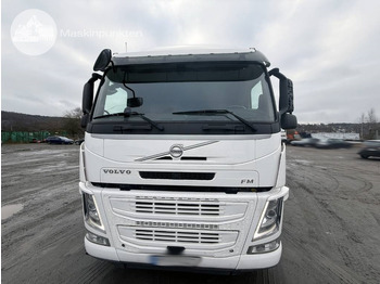 Φορτηγό ψυγείο Volvo FM 370: φωτογραφία 3