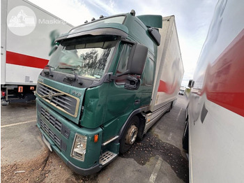 Φορτηγό κόφα VOLVO FM9 300
