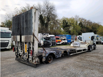 Επικαθήμενο με χαμηλό δάπεδο FAYMONVILLE FAYONWILL MULTIMAX: φωτογραφία 4 Επικαθήμενο με χαμηλό δάπεδο FAYMONVILLE FAYONWILL MULTIMAX: φωτογραφία 4