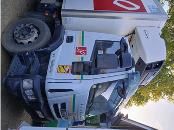 Φορτηγό ψυγείο IVECO