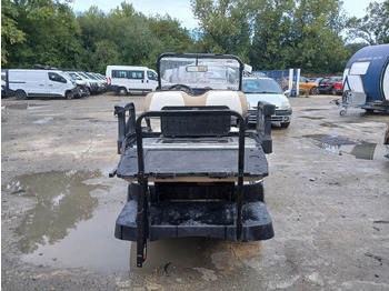 Τετράκλινα (NA) EZGO ELITE: φωτογραφία 5