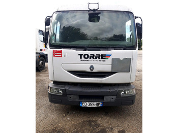 Φορτηγό βυτιοφόρο RENAULT MIDLUM CITERNE 7500: φωτογραφία 2 Φορτηγό βυτιοφόρο RENAULT MIDLUM CITERNE 7500: φωτογραφία 2