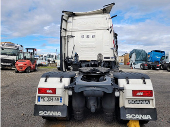 Leasing SCANIA S500 SCANIA S500: φωτογραφία 5