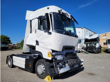 Τράκτορας RENAULT T High 520
