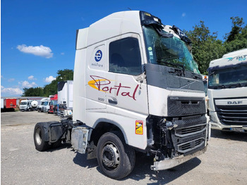 Τράκτορας VOLVO FH 500