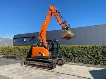 Leasing Doosan DX140 LCR-5  Doosan DX140 LCR-5: φωτογραφία 5