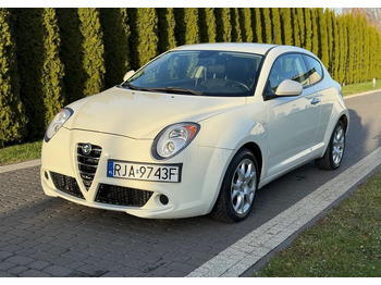 Αυτοκίνητο ALFA ROMEO