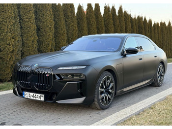 Λιμουζίνα/ Sedan BMW