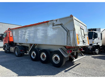 Επικαθήμενο ανατρεπόμενο Benalu 25 m3 OSIE SAF HYDRAULICZNA KLAPA ELEKRYCZNY DACH: φωτογραφία 5 Επικαθήμενο ανατρεπόμενο Benalu 25 m3 OSIE SAF HYDRAULICZNA KLAPA ELEKRYCZNY DACH: φωτογραφία 5