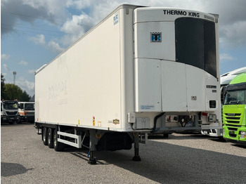 Επικαθήμενο ψυγείο CHEREAU
