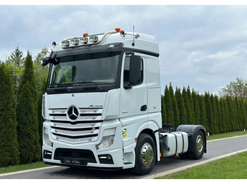 Τράκτορας Mercedes-Benz ACTROS 1845 AUTOMAT LODÓWKA: φωτογραφία 3