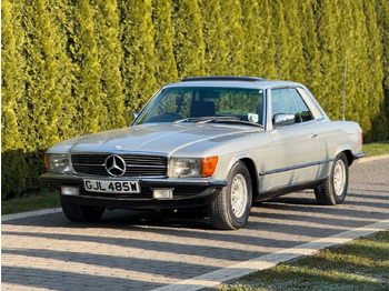 Αυτοκίνητο MERCEDES-BENZ