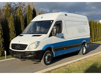 Βαν MERCEDES-BENZ Sprinter 516