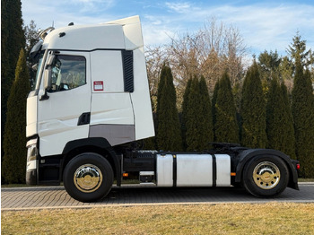 Τράκτορας Renault T 480 HIGH: φωτογραφία 4