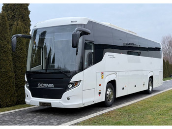 Πούλμαν SCANIA Touring