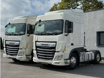 Τράκτορας DAF XF 480