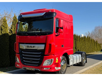 Τράκτορας DAF XF 480