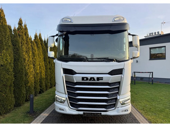 Τράκτορας DAF XF 530