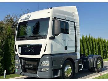Τράκτορας MAN TGX 18.440