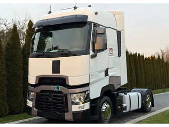 Τράκτορας RENAULT T High 520