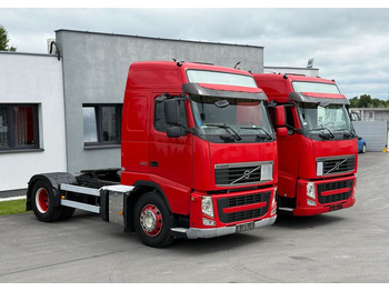 Τράκτορας VOLVO FH 440