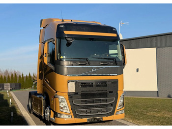 Τράκτορας VOLVO FH 460