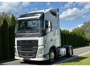 Τράκτορας VOLVO FH 500
