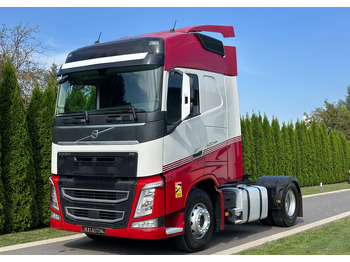 Τράκτορας VOLVO FH 500