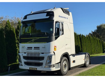 Τράκτορας VOLVO FH 500