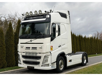 Τράκτορας VOLVO FH 540