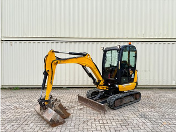 Μίνι εκσκαφέας JCB 8026