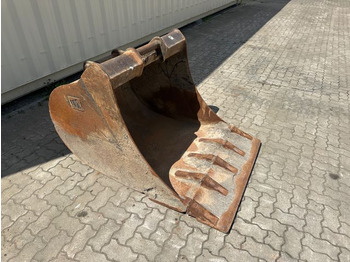 Κουβάς για εκσκαφέα