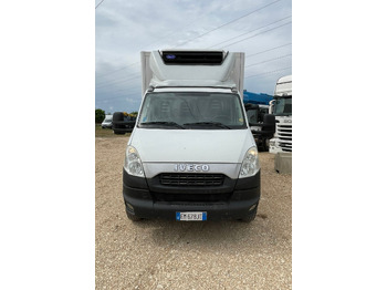 Φορτηγό ψυγείο IVECO Daily