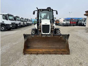 Φορτωτής εκσκαφέας HIDROMEK HMK102B: φωτογραφία 2 Φορτωτής εκσκαφέας HIDROMEK HMK102B: φωτογραφία 2