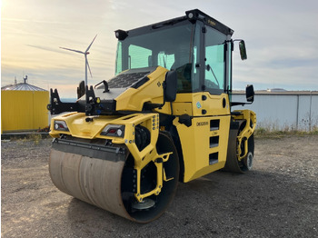 Οδοστρωτήρας BOMAG