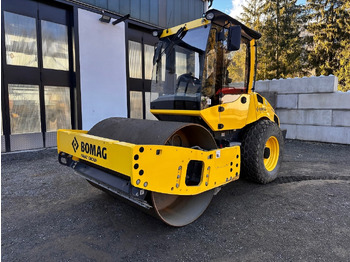 Οδοστρωτήρες BOMAG
