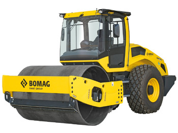 Οδοστρωτήρας BOMAG